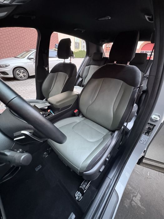 Kia Sportage wersja Anniversary Polski Salon