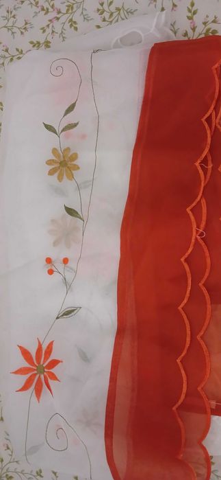 Тюли, занавески на окно