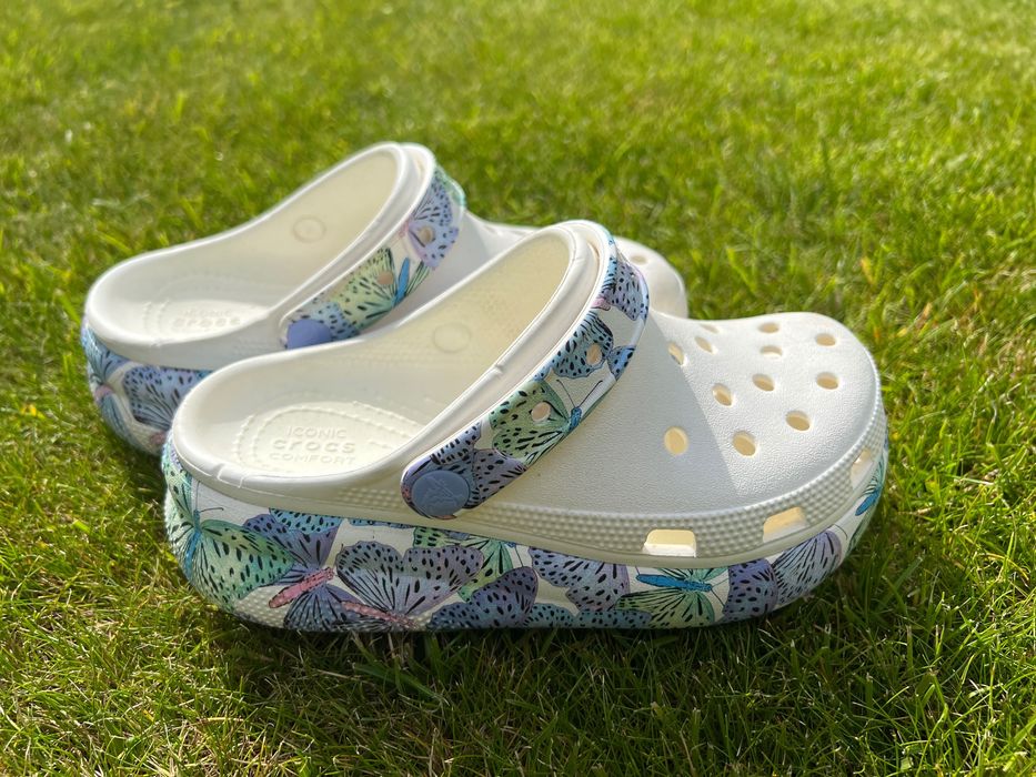 Crocs розмір J2 дитячі