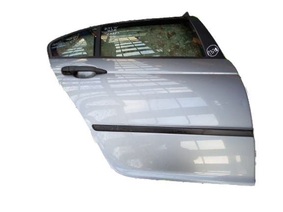 Porta trás direita BMW 3 (E46)