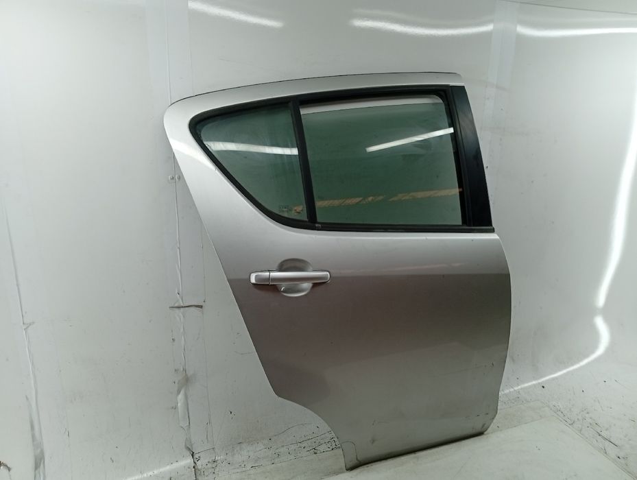 Porta Traseira Direita - OPEL AGILA (B) (H08) | 08 - 14