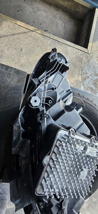 Farol lande rover  evoque