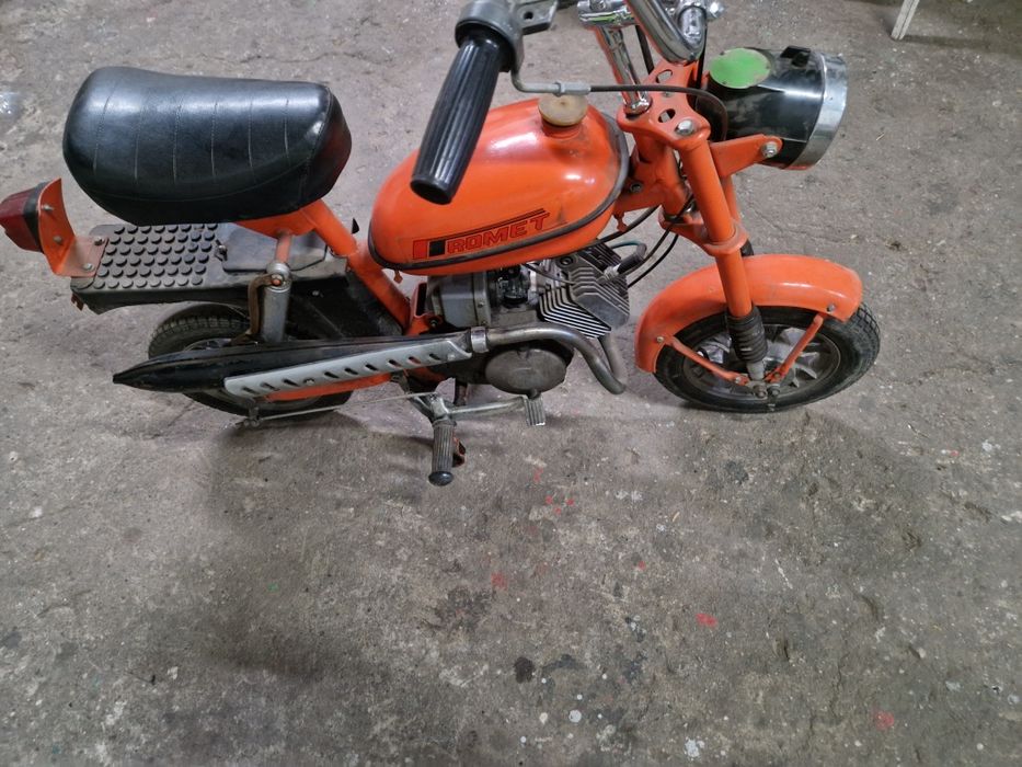 Motorynka.            .