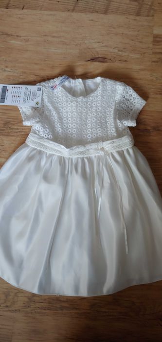 Nowa Sukienka COCCODRILLO 74