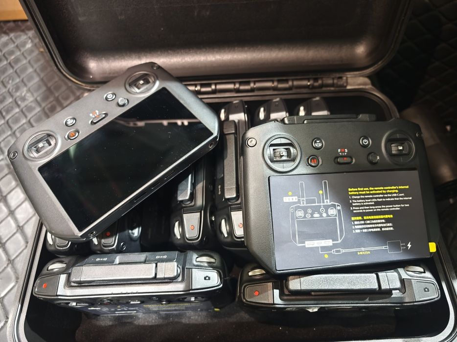 Пульт rm510b для mavic 3t, 3E