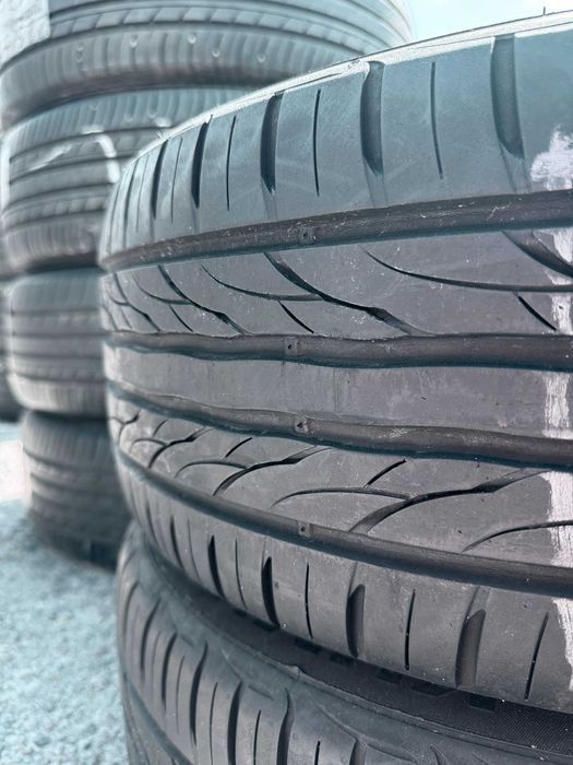 225 50 17 Kumho ECSTA PS 31 90% 2023 Шини Літо