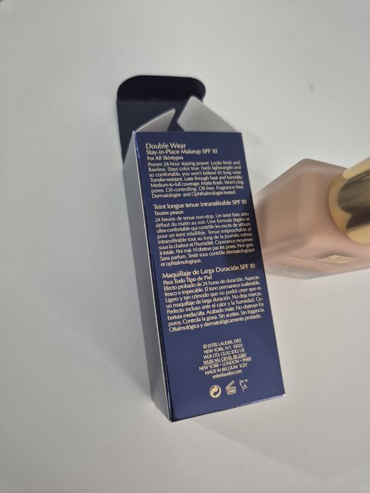 Estee Lauder Double Wear podkład 4C2