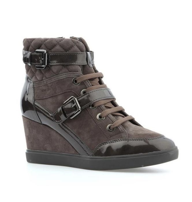 Buty botki GEOX rozmiar 38