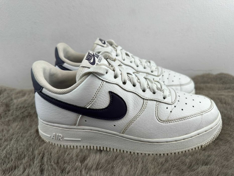 buty damskie sneakersy nike air force 1 39