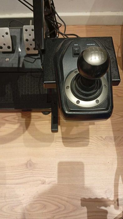 Suzuka steering wheel + módulo de apoio