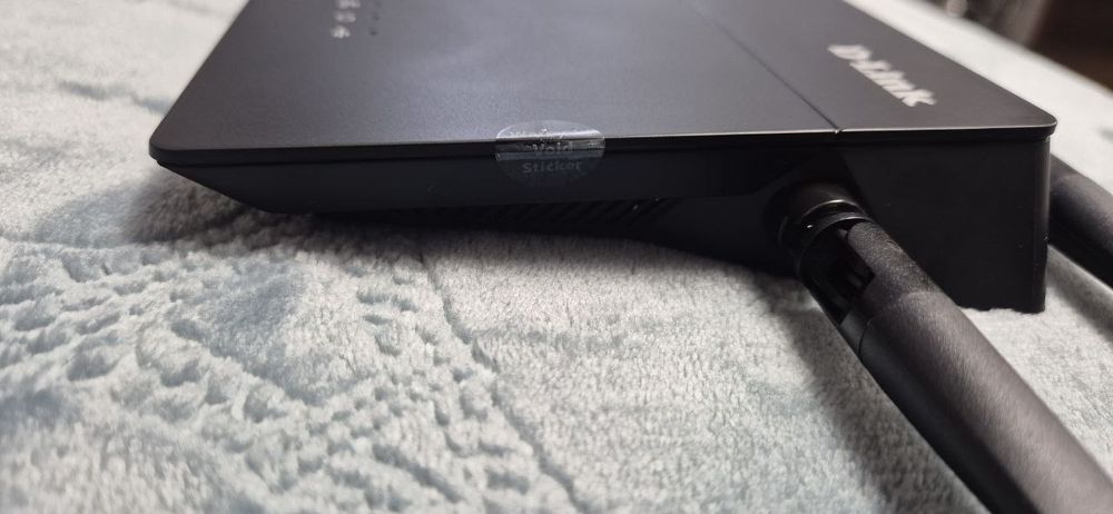 Роутер D-Link DIR-815 (DIR-815/AC)