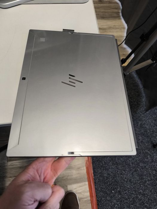 HP Elite X2 Híbrido Top