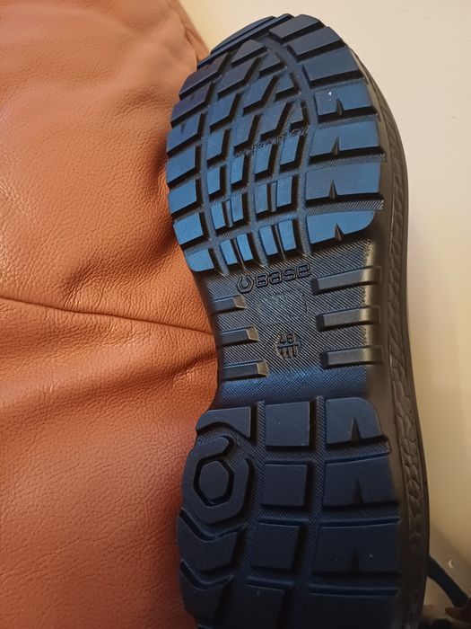 Buty myśliwskie- wysokie. .