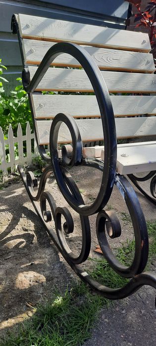 Кресло качалка для дома или дачи