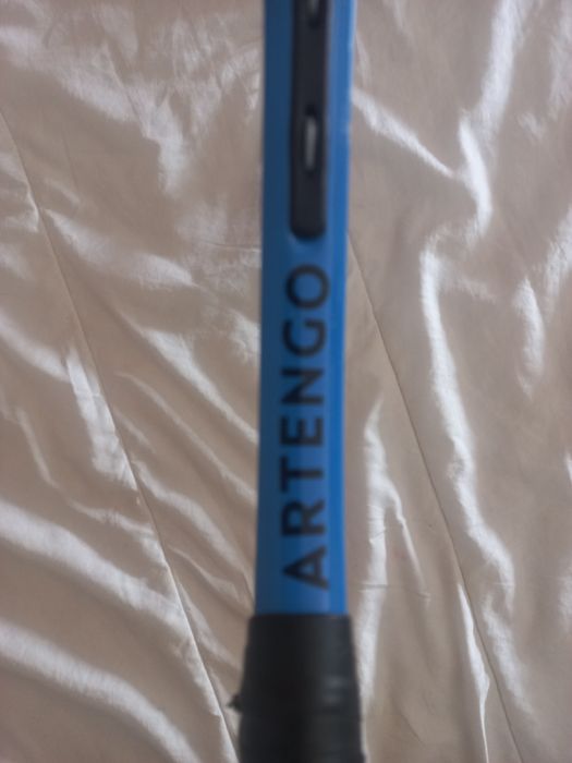 Raquete ténis Artengo júnior