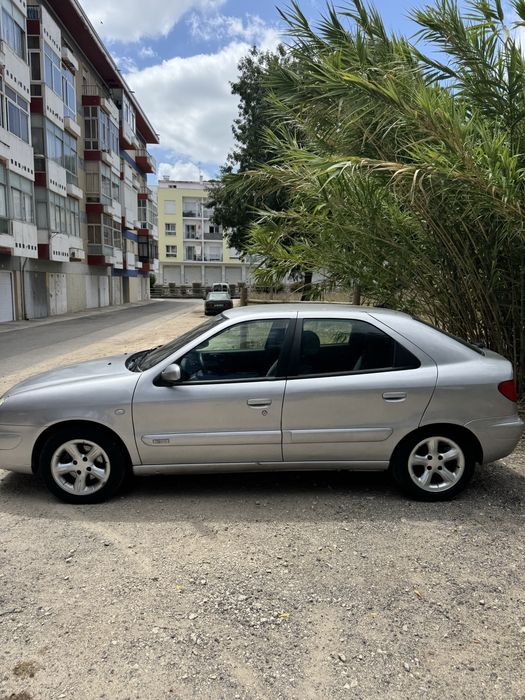Citroën Xsara 1.4 Gasoline | 152,000 km | Good Condition