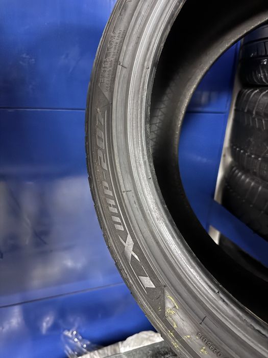 Lexani LX UHP 207 225/40r18 Altenzo Sport Розпродаж Склад Шин Умань