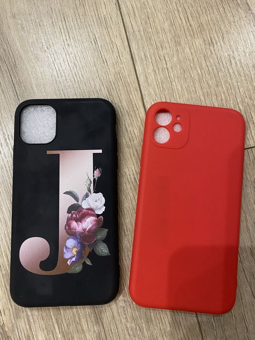Чохол для IPhone 11