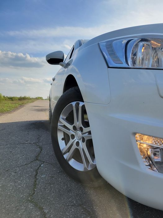 Peugeot 508sw пиж 508 універсал обмін! терміново!!!