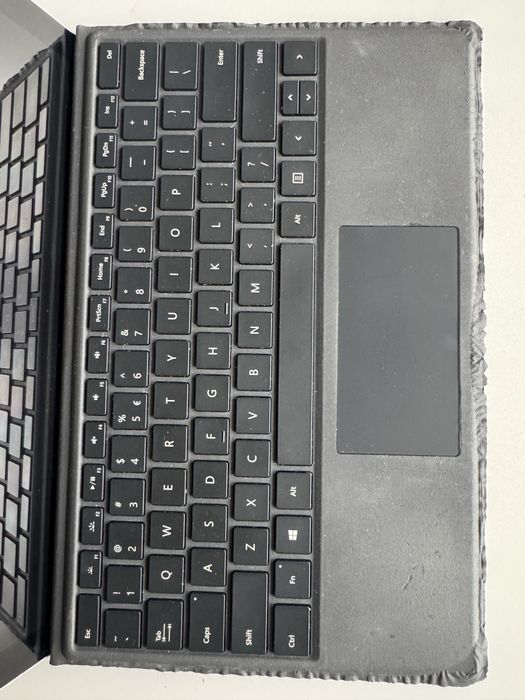 Microsoft Surface Pro 4 ETUI+KLAWIATURA Intel Core i5 super stan