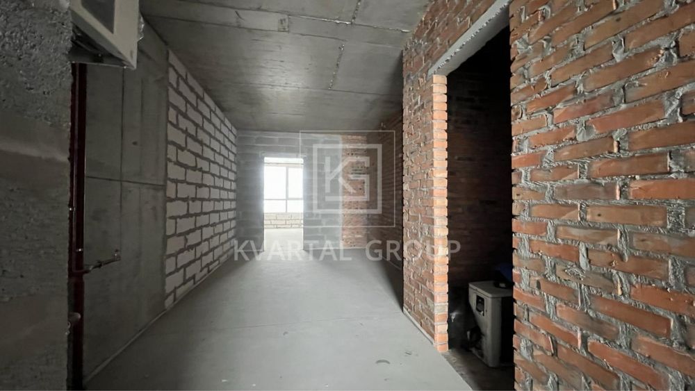 Продам в 2к. квартиру в зданому будинку ! 2% . Сертифікат , єОселя ВПО