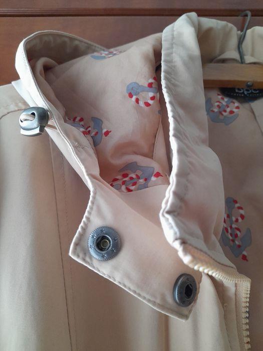 Parka  bonprix collection