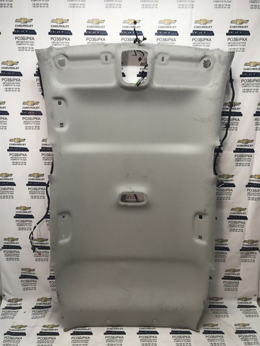 Стеля , потолок Chevrolet Bolt EUV