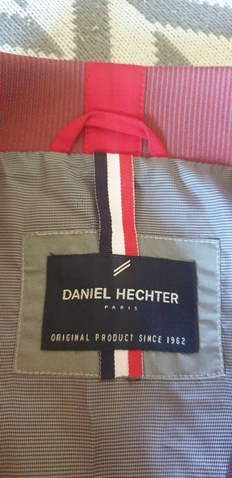 Daniel Hechter orginal kurtka