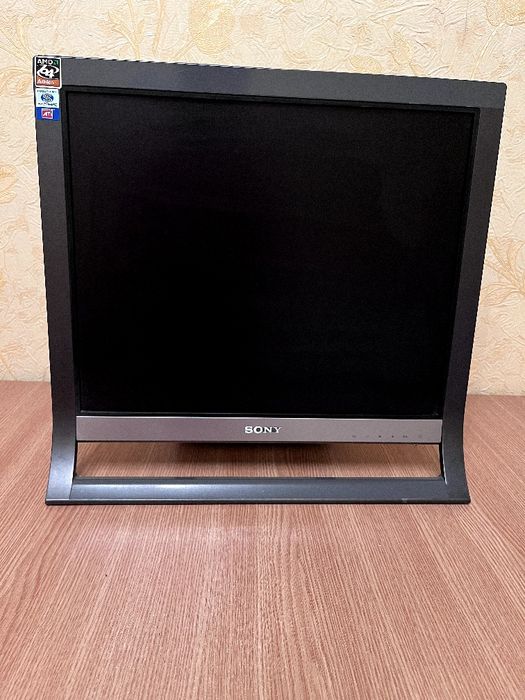 Монітор Sony SDM-HS95