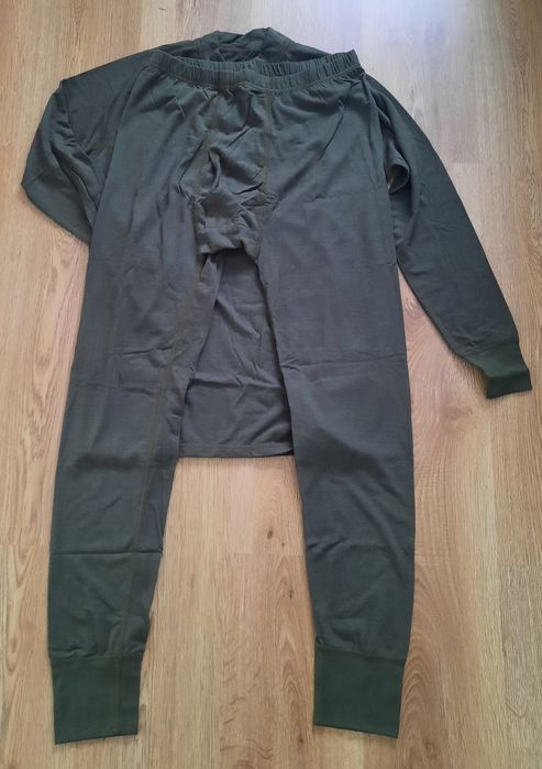 Bielizna zimowa roz. L