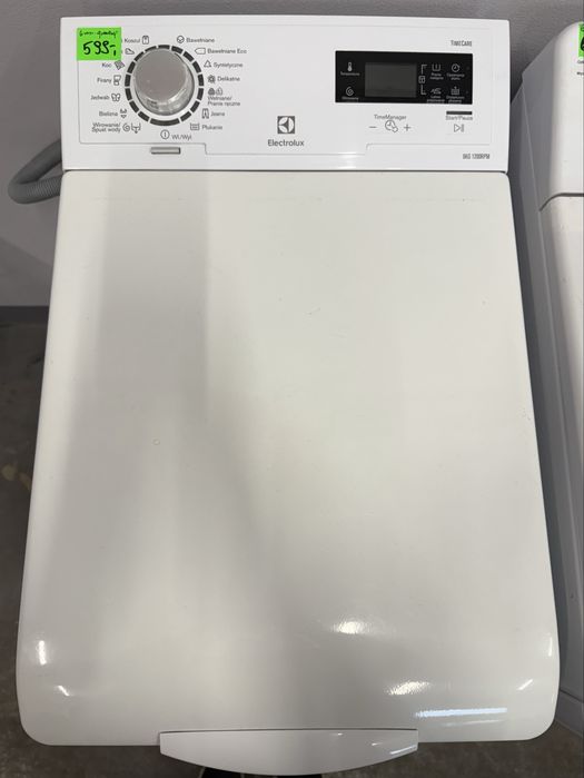 WYPRZEDAŻ! 6 miesięcy gwarancji/używana pralka Electrolux 6kg
