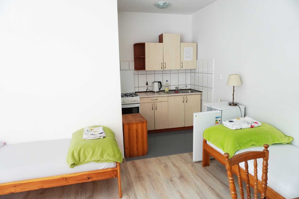 Pokoje gościnne / noclegi / mieszkanie na doby  / apartament z aneksem