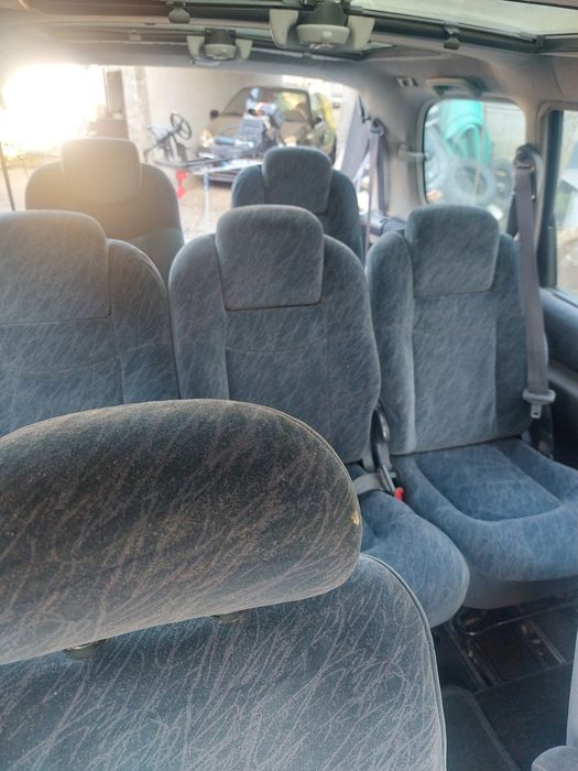 Renault Espace 1997