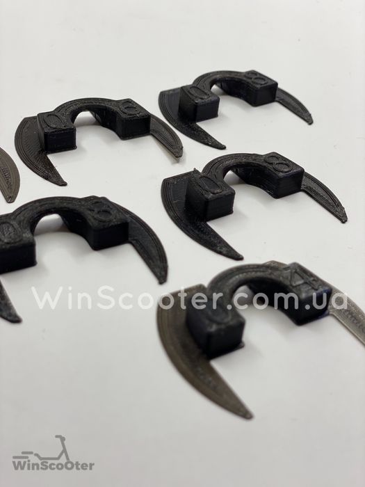 Бабочка от люфта для рулевой самоката Xiaomi Mijia Scooter M365/Pro