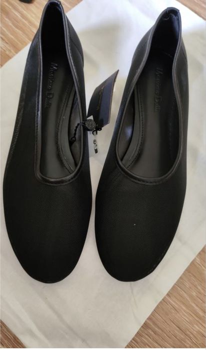 Балетки Massimi Duty