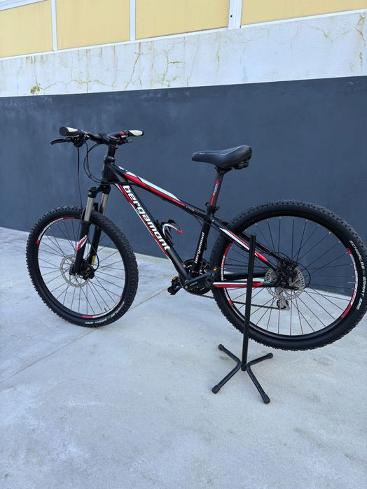 Bicicleta Bergamont vitox