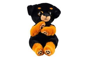 М'яка іграшка-сплюшки TU Beanie 20 см.