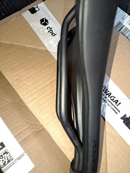 Sprzedam siodło Specialized Power Expert mirror