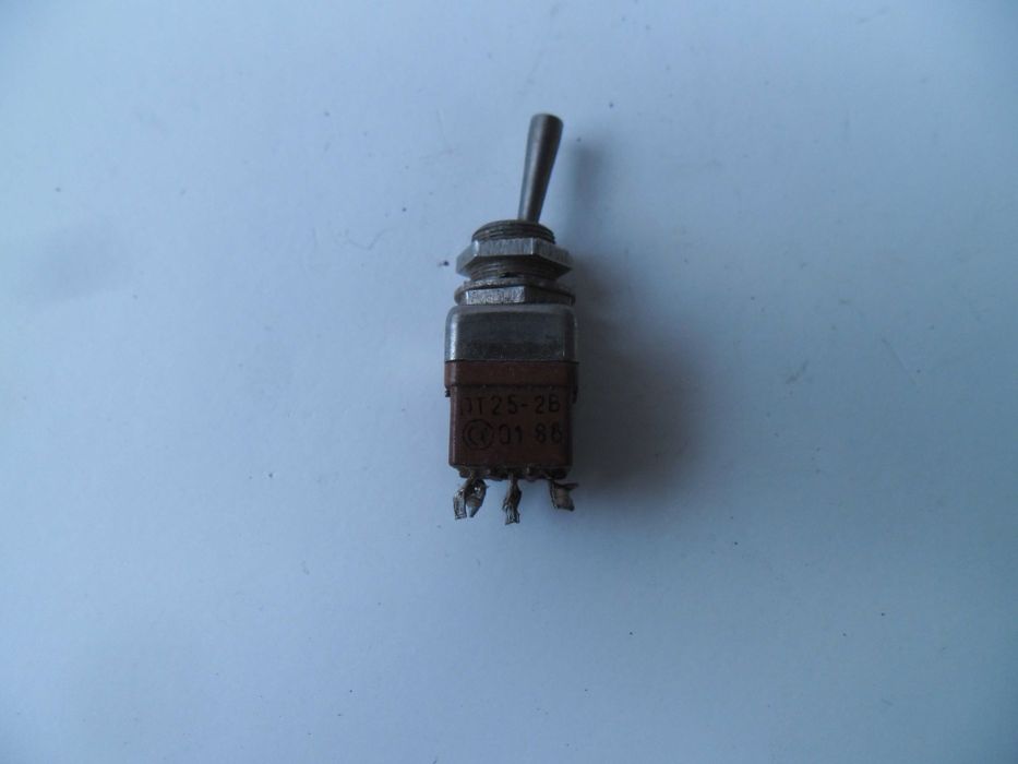 Продам радіодеталі.