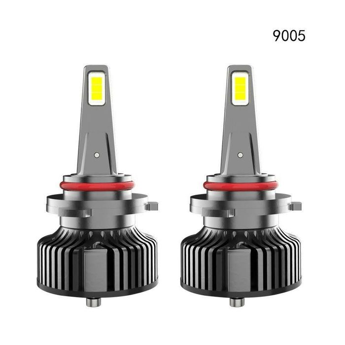 StarLight Led chip SPD H1 H7 H8 H9 H11 HB3 HB4 Canbus Stage 3