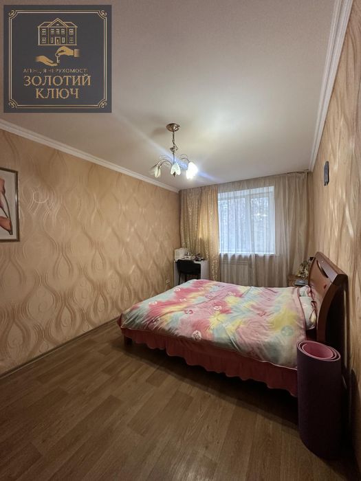 3 кімнатна Новомиколаівка