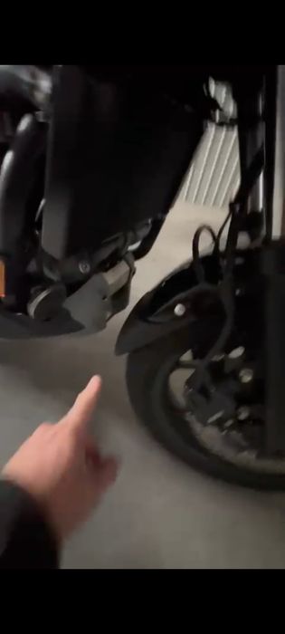 NC750X (Semi-Nova) 06/2025