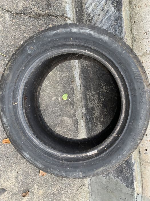 Продам шину Michelin