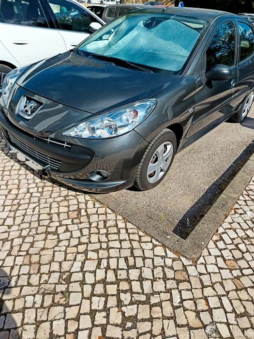 Peugeot 206+ 1.1 Urban