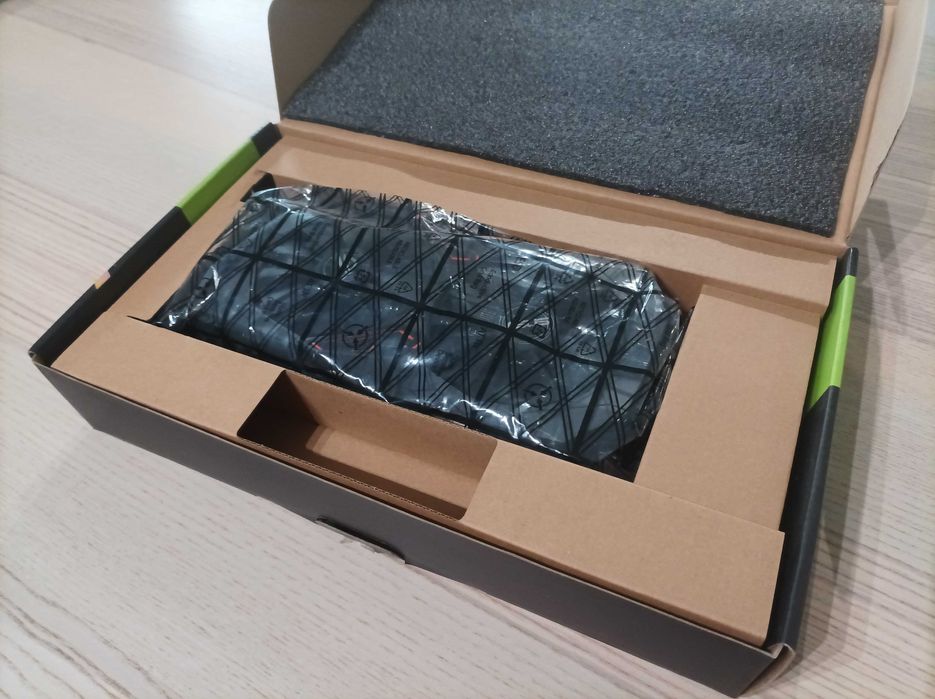 Gráfica -  GTX1050 Ti Asus Strix