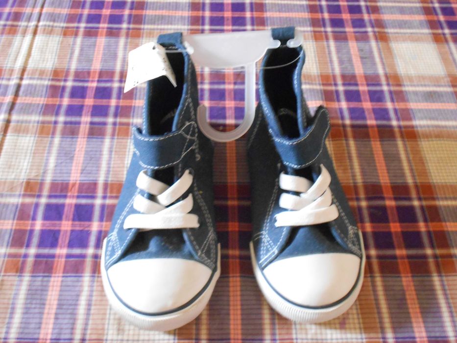 Tenis HM 24 Novos