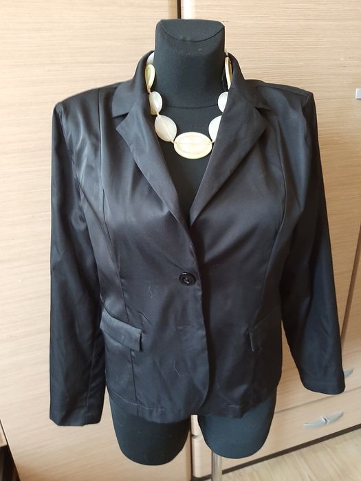 Marynarka damska. Elegancka, firma Lena.
