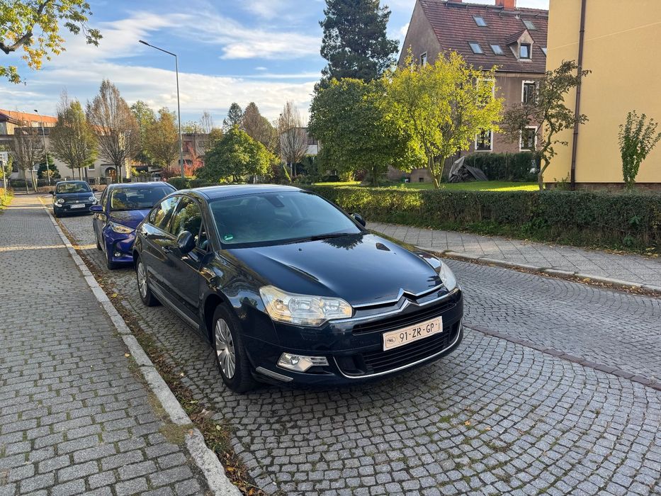 Citroën C5