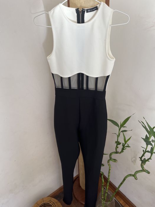 Macacao bella barnett