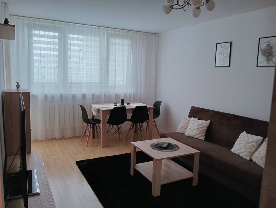 Mieszkanie – Opole - Widok 3